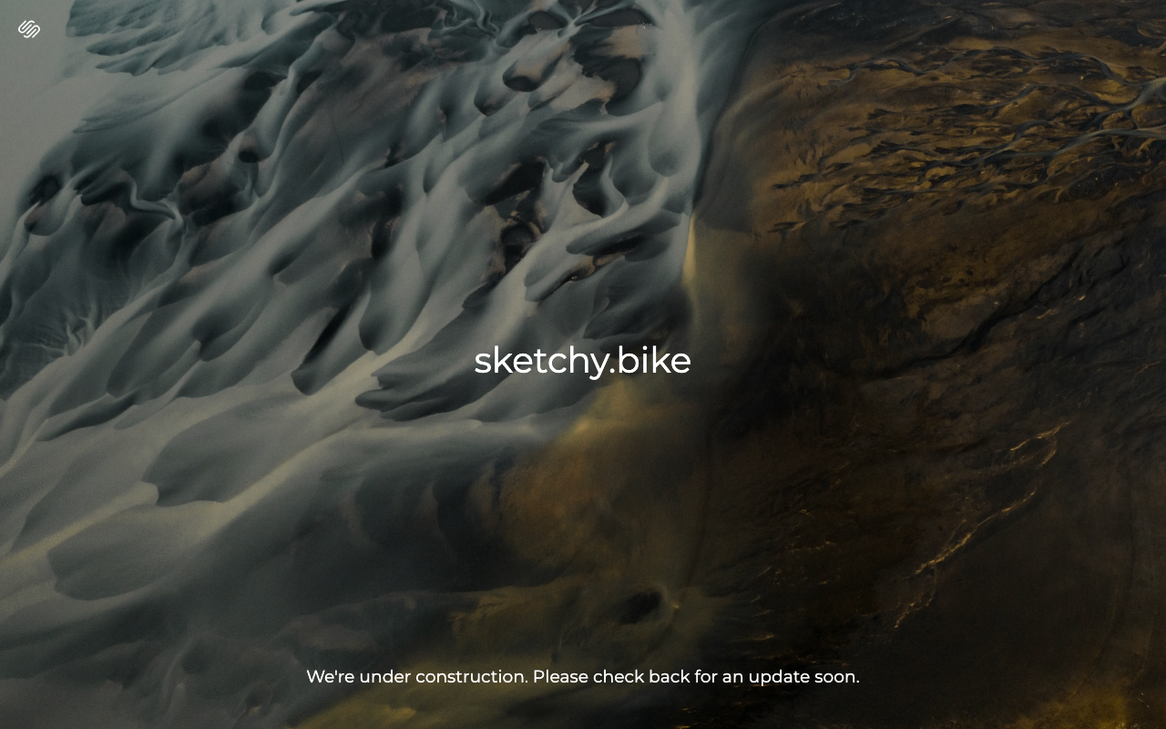 sketchy.bike — cycling route safety analysis